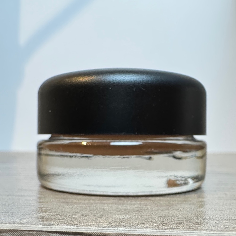 MAC Cosmetics Pro Longwear Paint Pot - Groundwork (original packaging) - Picture 2 of 3